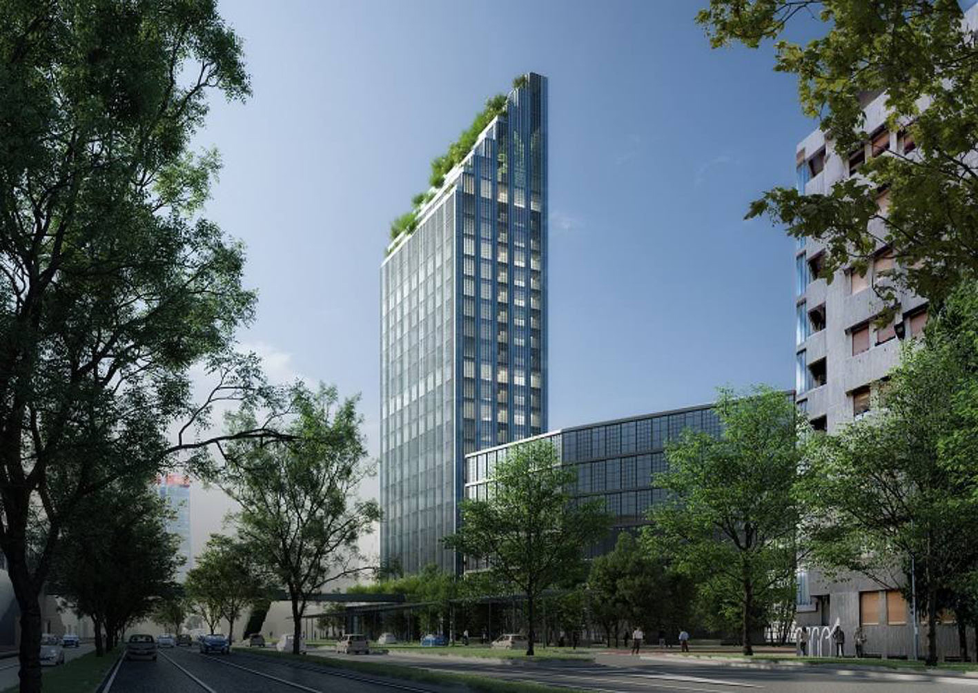 Fondazione Fiera Milano UNA Hotel Albergo 4*S